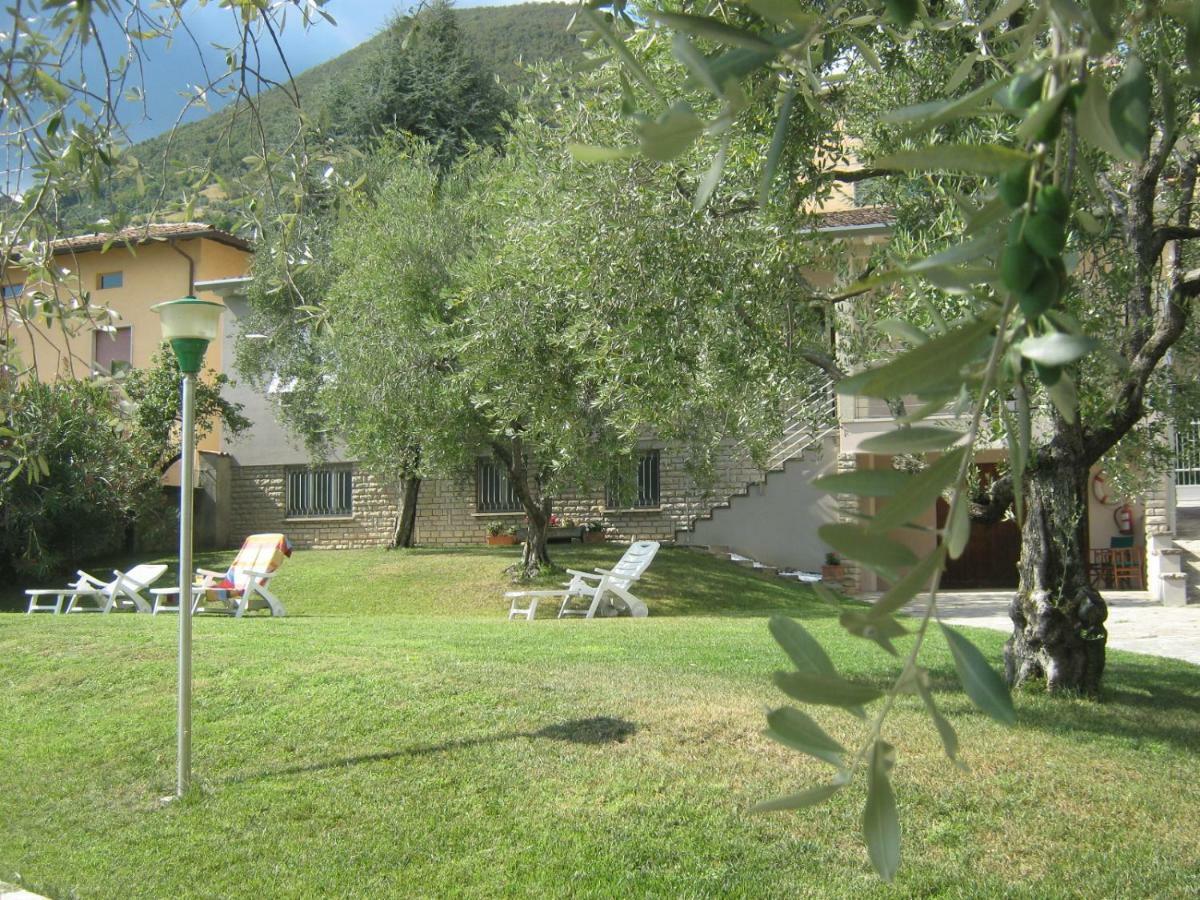 Freddy Holiday House Predore Exterior foto