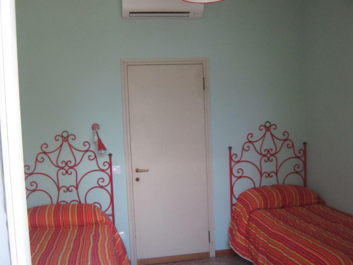 Freddy Holiday House Predore Exterior foto