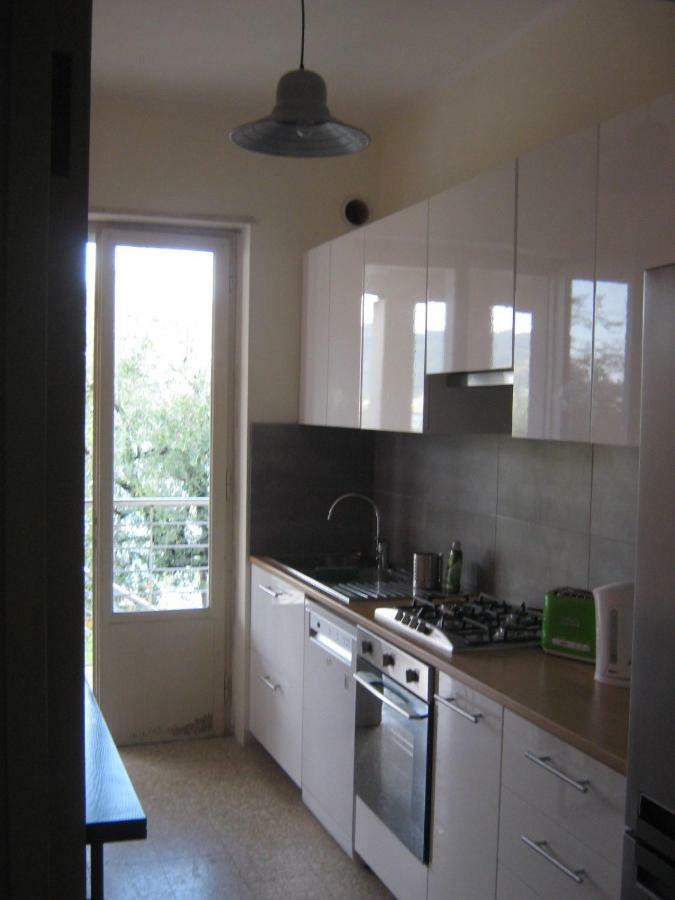 Freddy Holiday House Predore Exterior foto