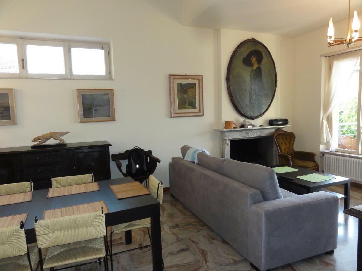 Freddy Holiday House Predore Exterior foto