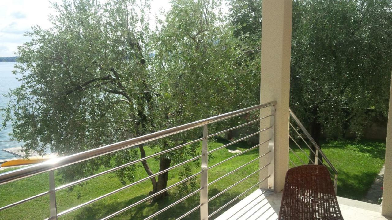 Freddy Holiday House Predore Exterior foto