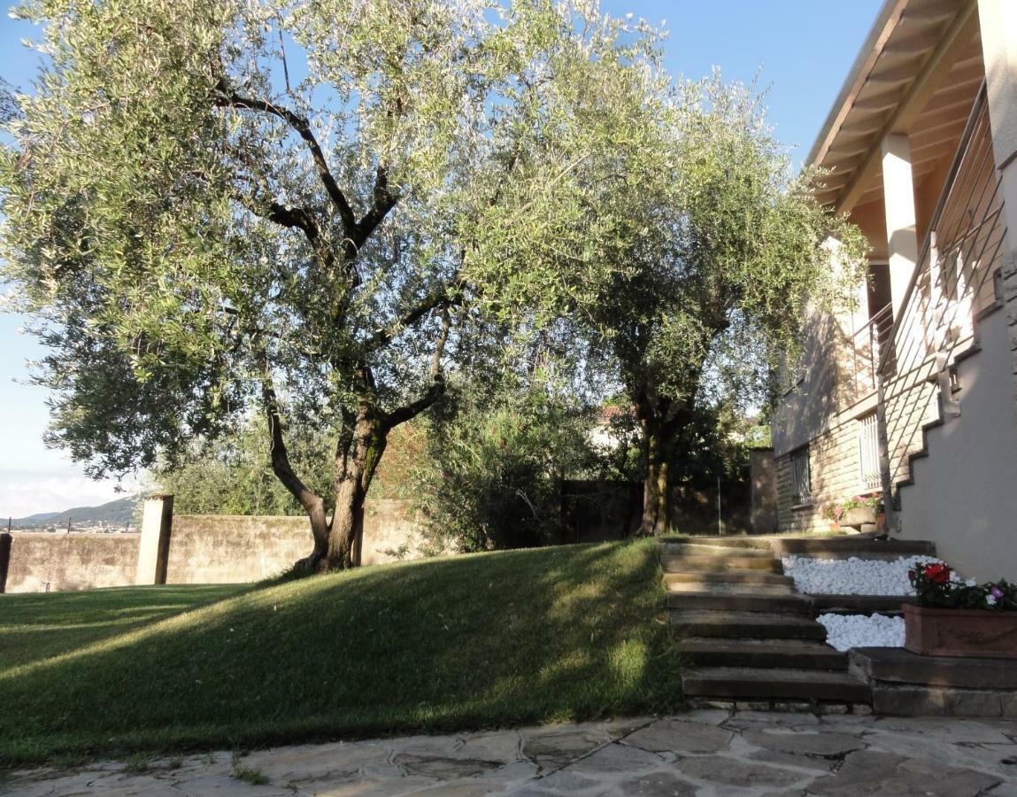 Freddy Holiday House Predore Exterior foto